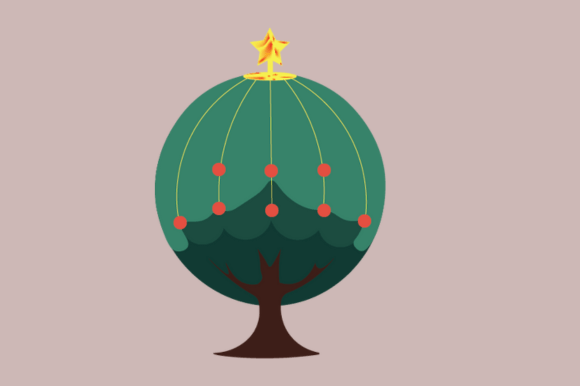 Christmas Splendor: Elevating Your Holiday Design Projects
