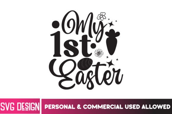 Crafting Joyful Easter Designs with SVG Cut Files
