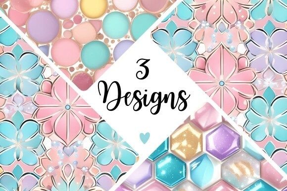 Cute Background: A Designer's Guide to Visual Charm