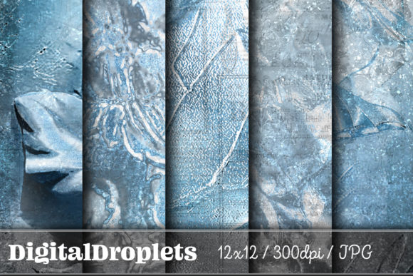 Elevate Your Designs with Gilded Flower Imprints Vol. 16