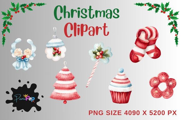 Enhance Your Visual Design with Quality Nursery Clipart