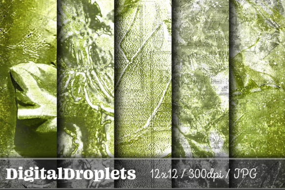 Gilded Flower Imprints Vol. 26: Elevating Your Design Aesthetic