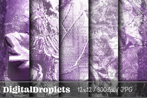 Gilded Flower Imprints Vol. 34: Elevating Your Design Projects